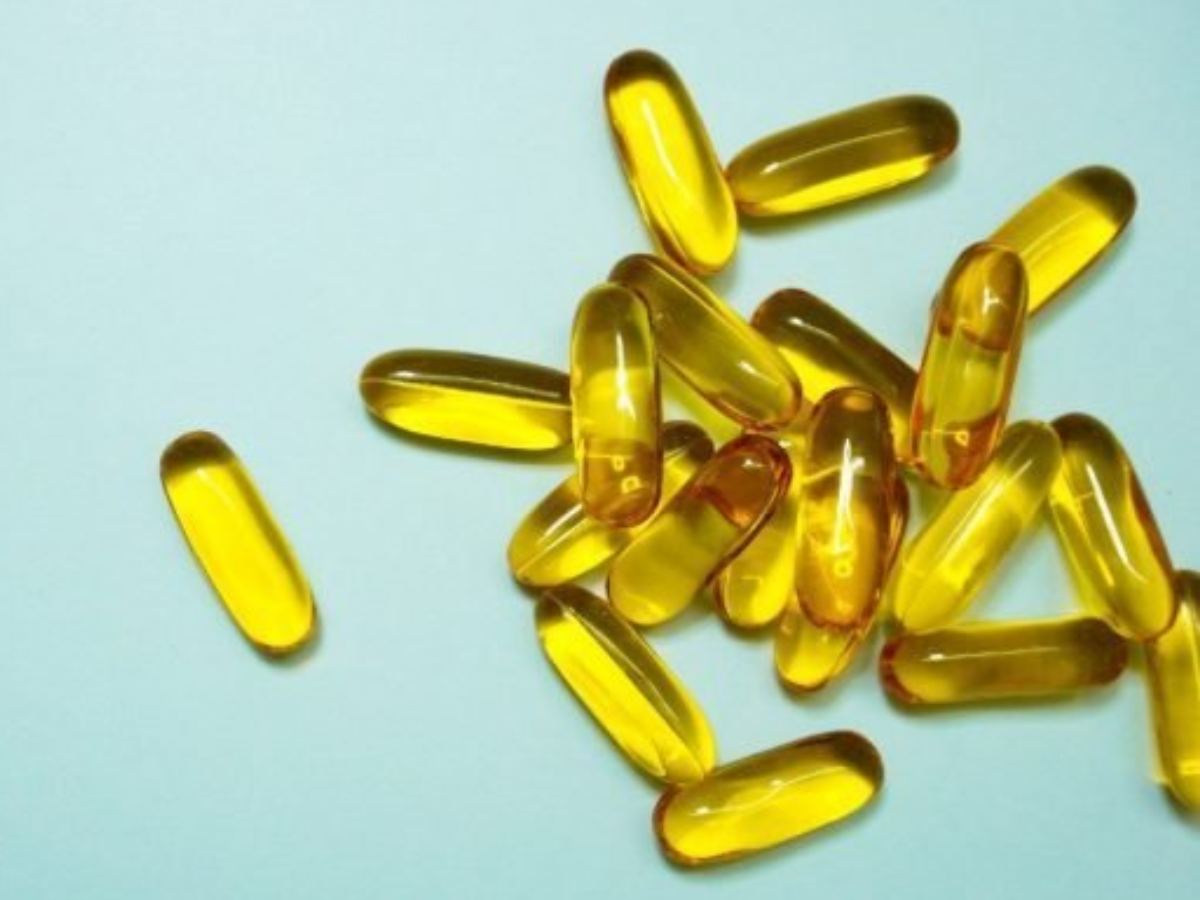 What is Omega-3? | Benefits, Side Effects & Dosage