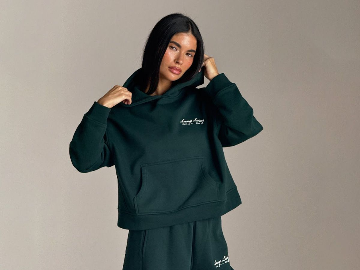 🤎  The Softest Study Fit.