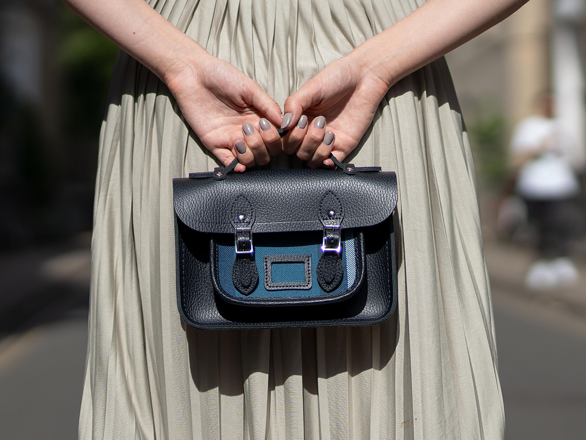 Cambridge satchel student online discount