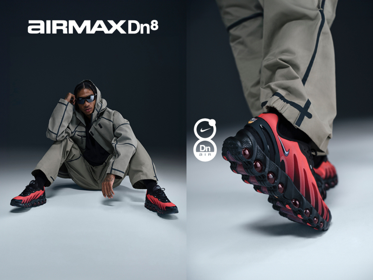 Air Max DN8