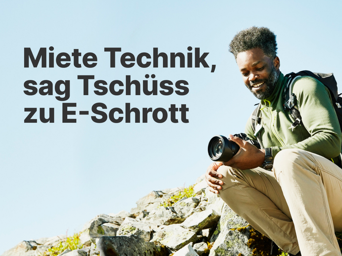 Wir schützen, was wir lieben 🌍