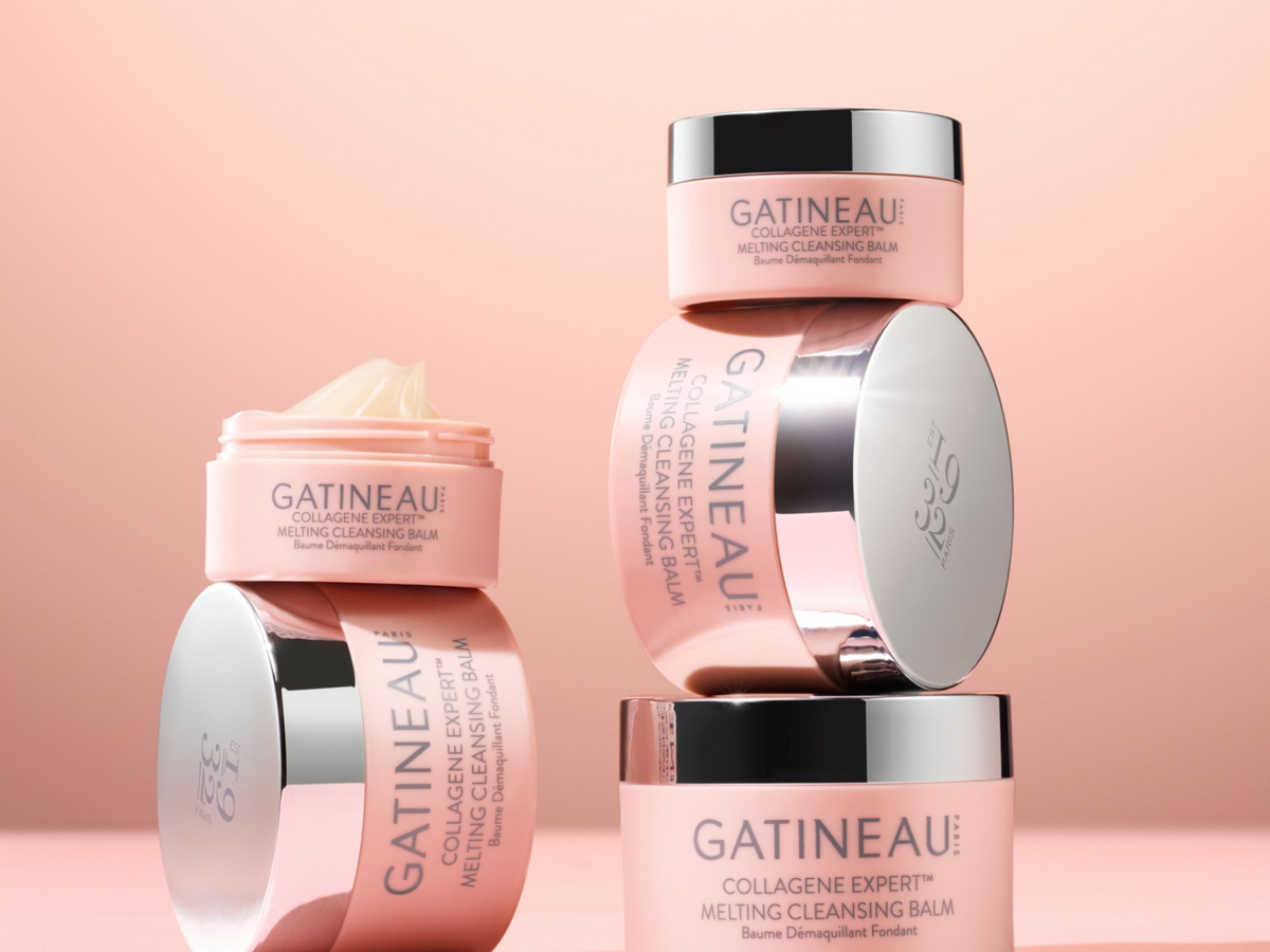 Could this be the best cleansing balm you've ever used? 🩷