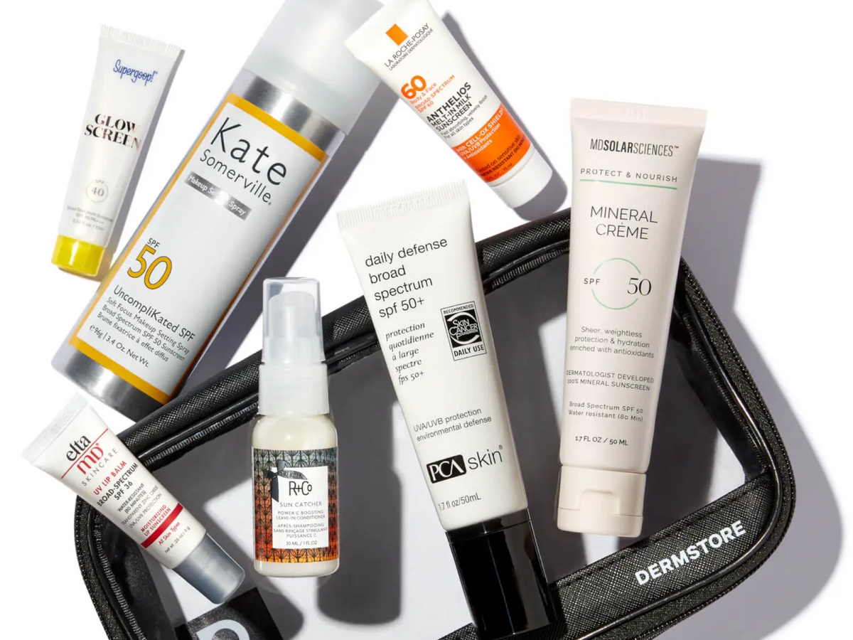 15% off for New Customers when you spend $100+ Use code: DERM15