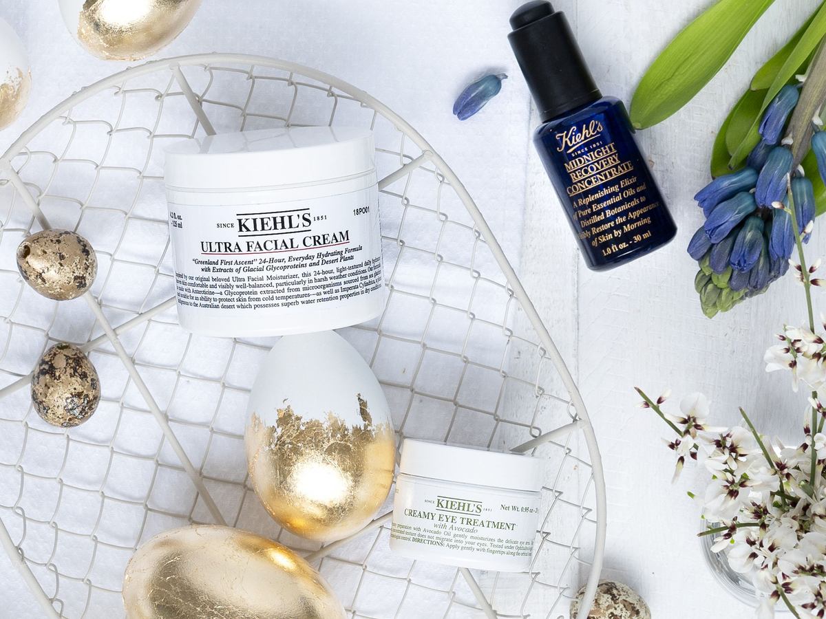 Am 17.04 ist Ostern! 🐰 Beschenke deine Liebsten 🤍