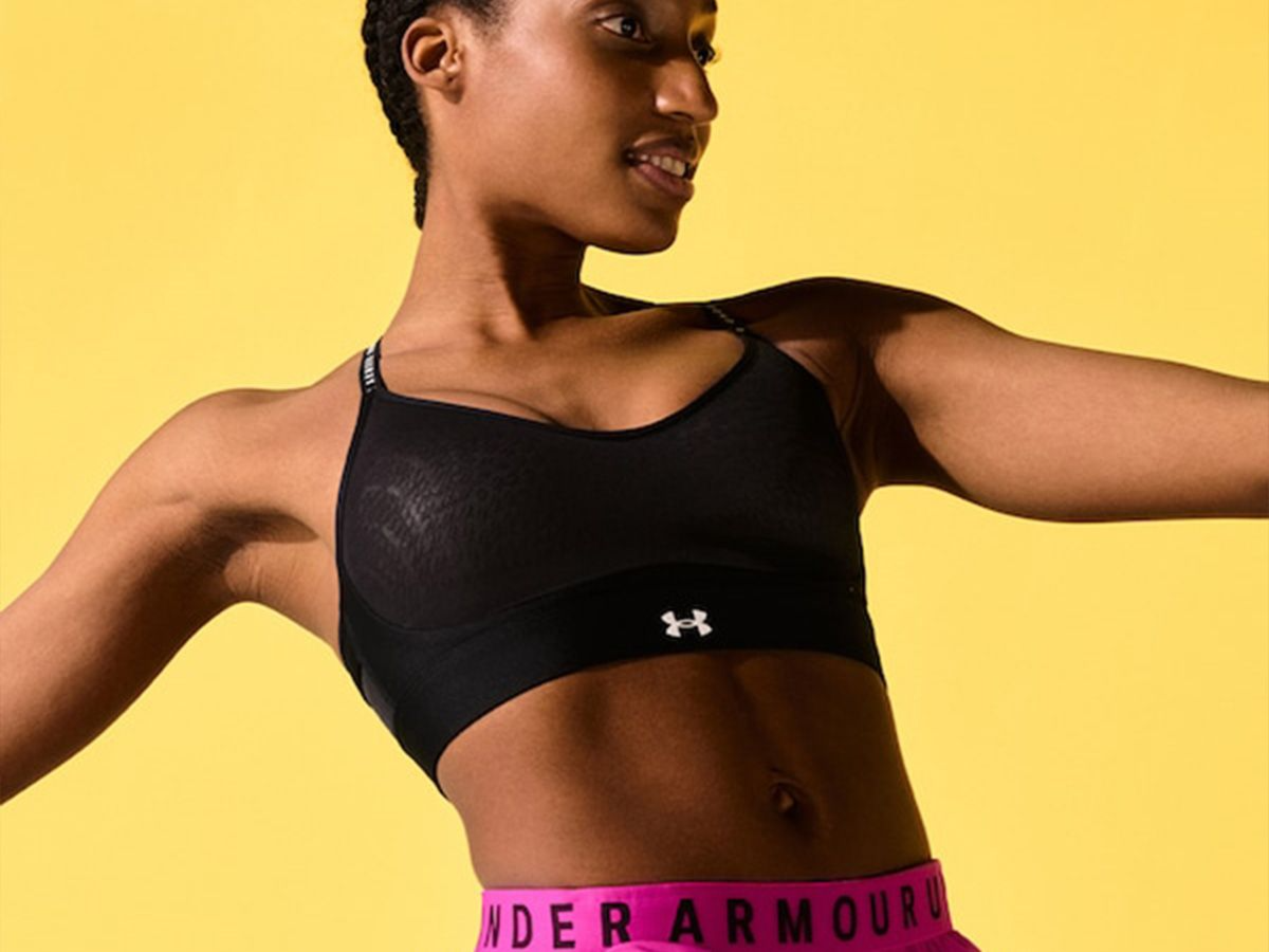 Tights oder Shorts?  - Finde Deine Trainingshosen