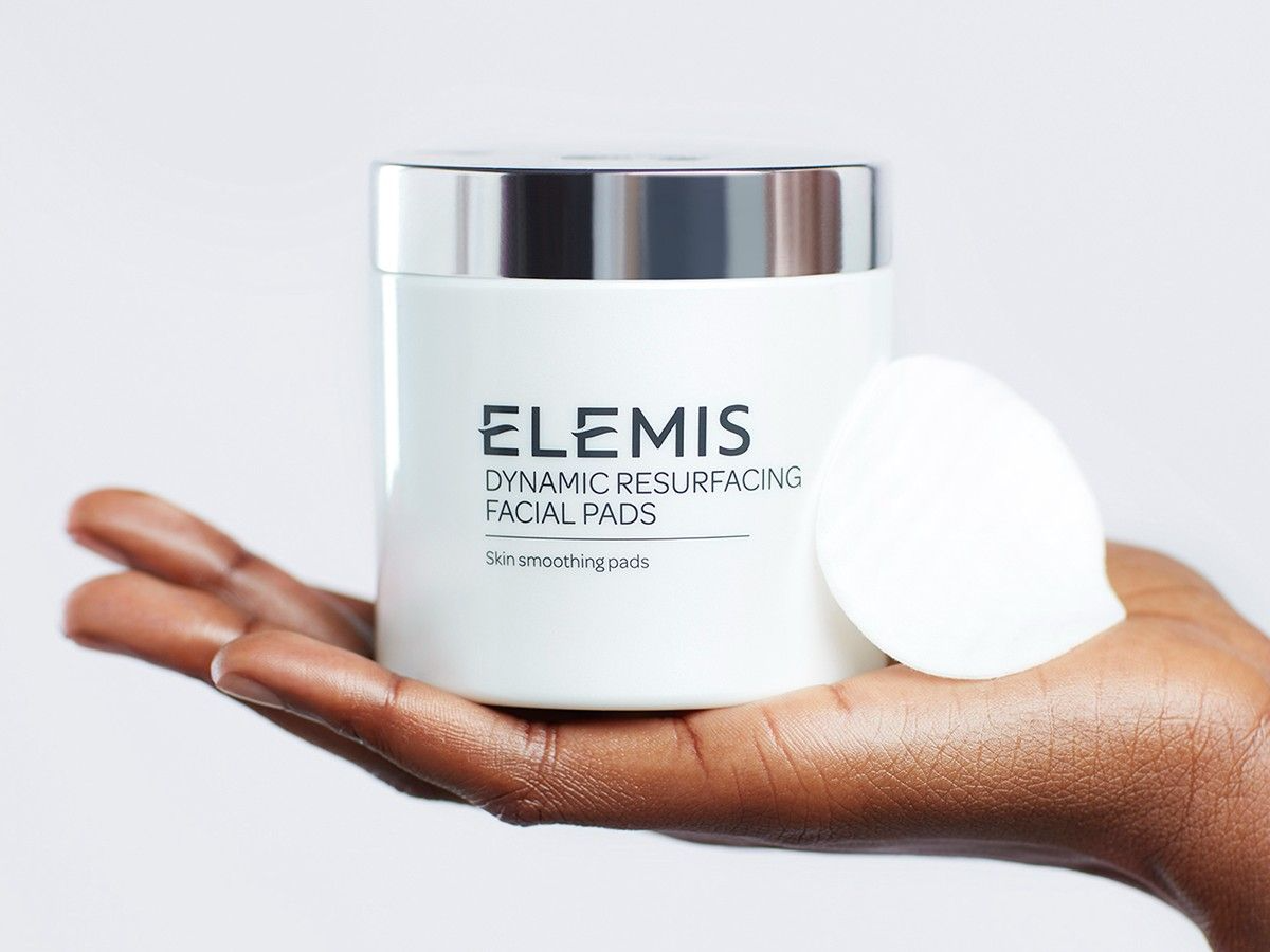 Clinically proven to accelerate Skin's natural cell turnover in 28 days