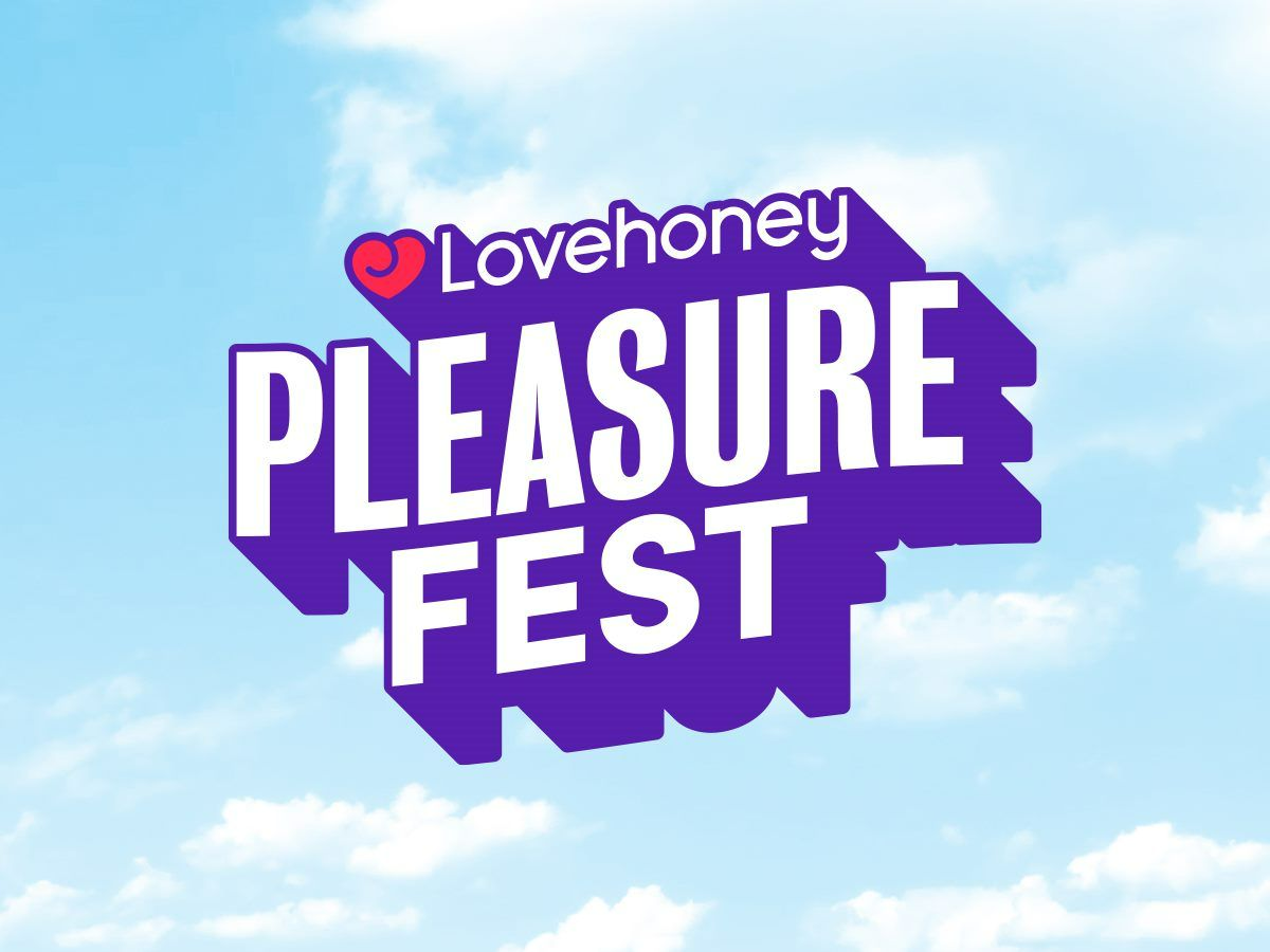  Introducing PleasureFest! 🎪🎡🎉