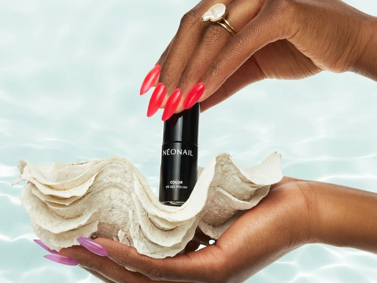 💅🏾 Néonail bei Douglas entdecken