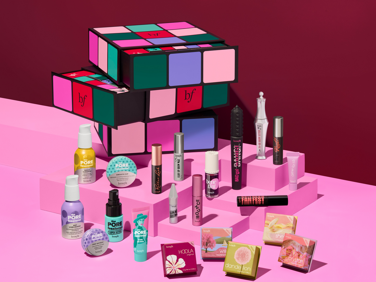 Advent Alert!  🎁 24 days, 24 slays.