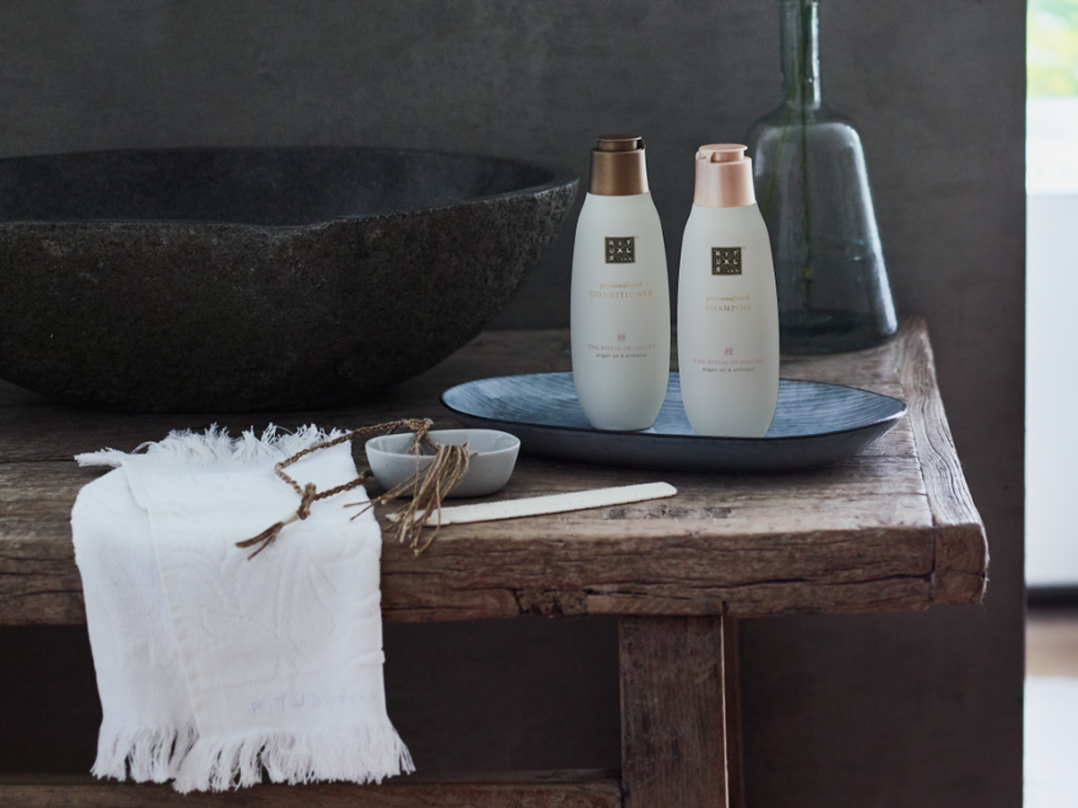 Proposito per l'anno nuovo: capelli sani!