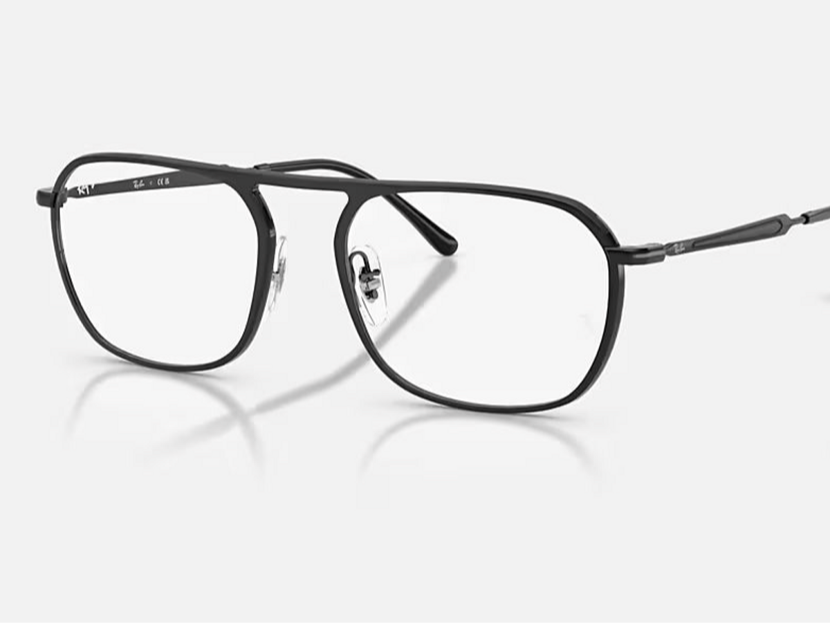 Prescription Style: