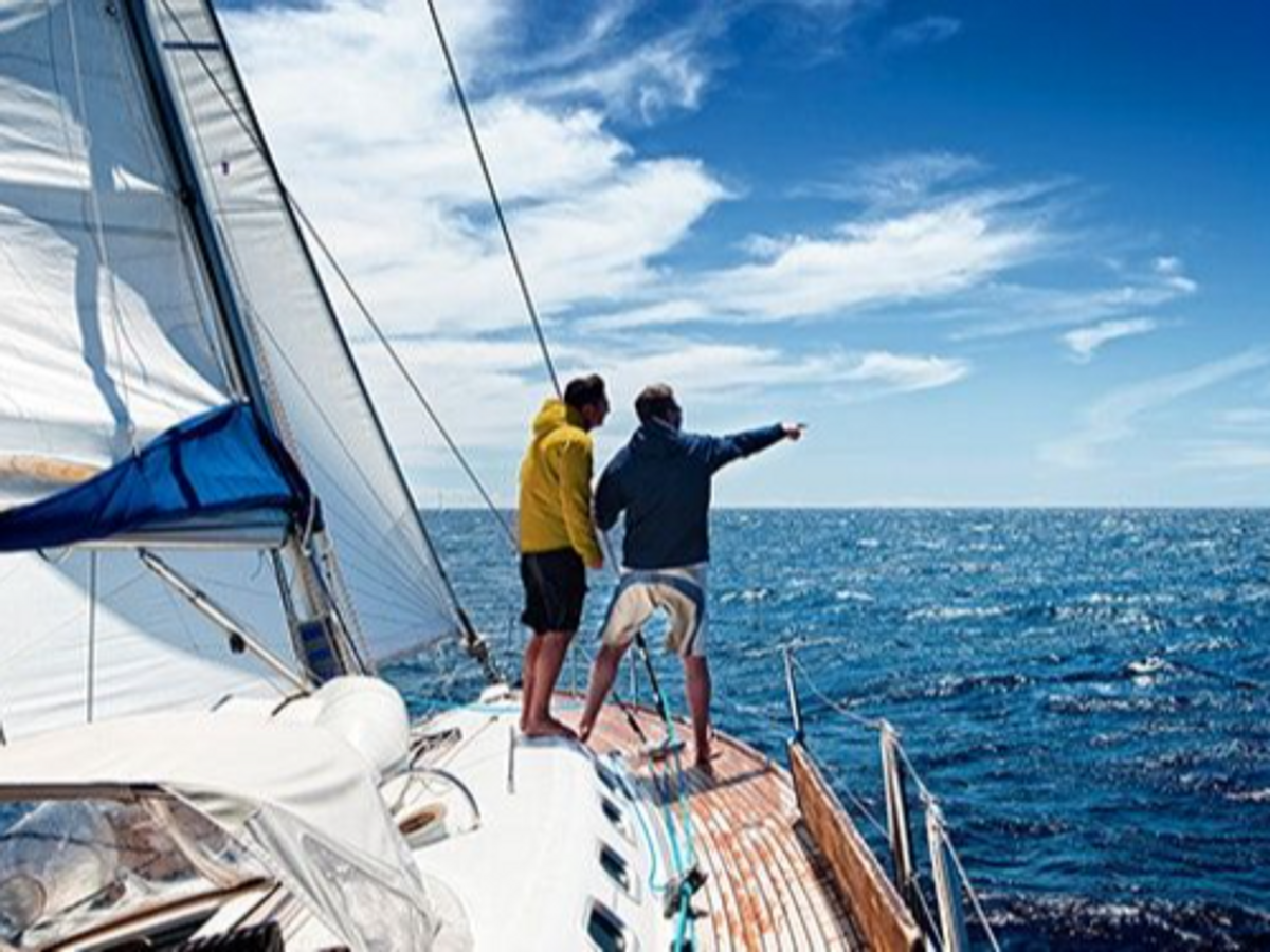 Deutschland entdecken