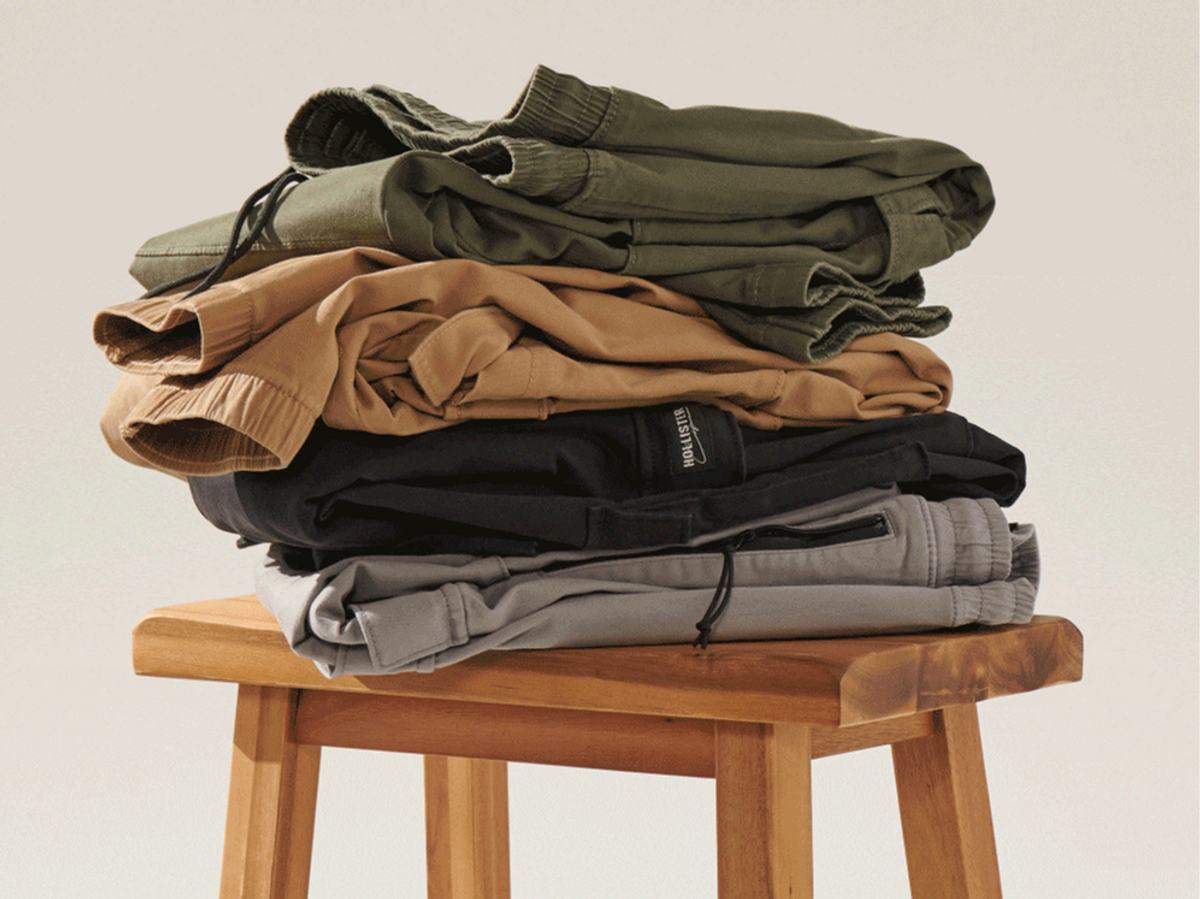 hollister promo code unidays