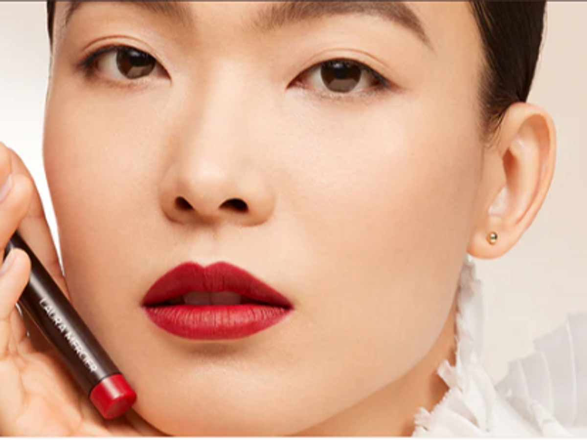 Burberry cranberry red hotsell
