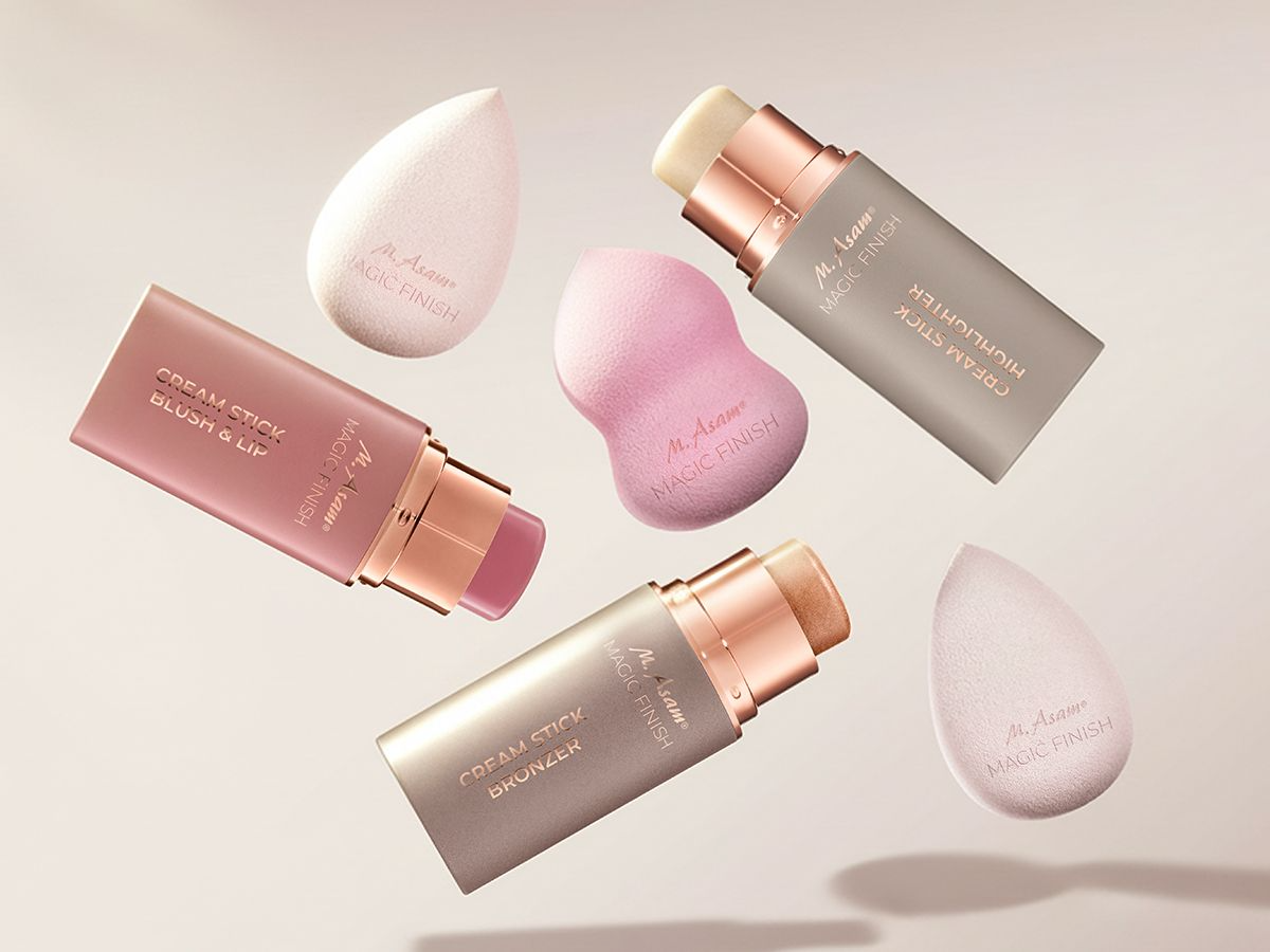 ✨Bring deinen Glow zum Strahlen - Spare 18%