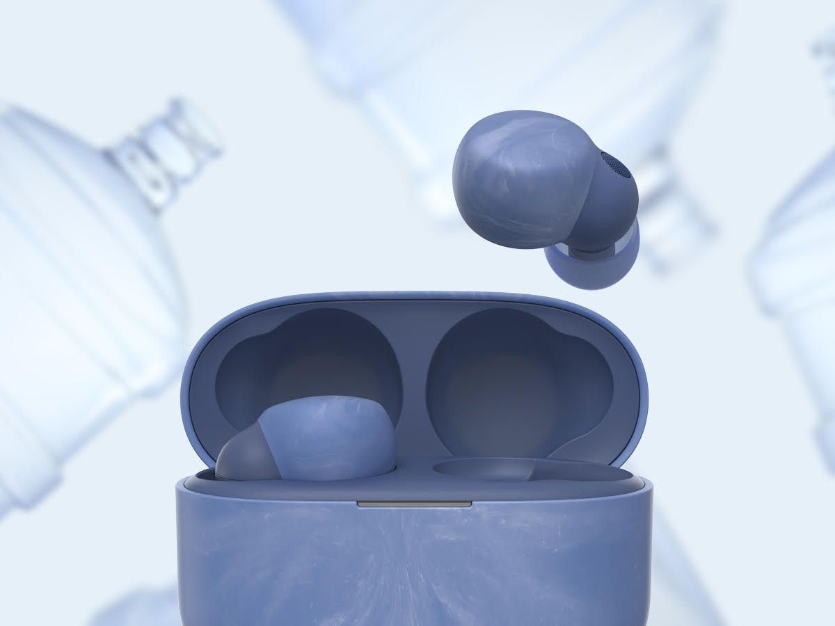 Earbuds that won't cost the Earth 🌍