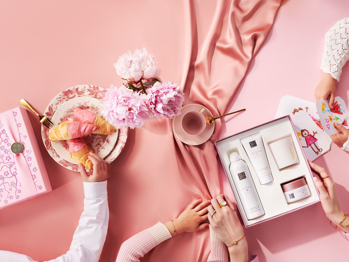 La festa della Mamma si avvicina  💕 Trova il regalo perfetto per lei!