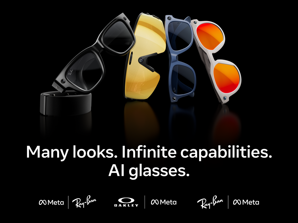 AI Glasses