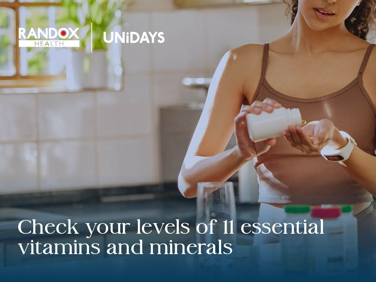 Craving Some Vitamin D? ☀️