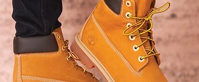 unidays timberland