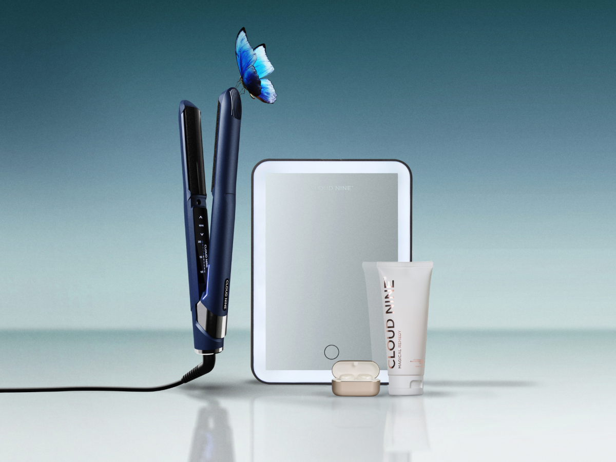 Shop £200 off in our January Sale