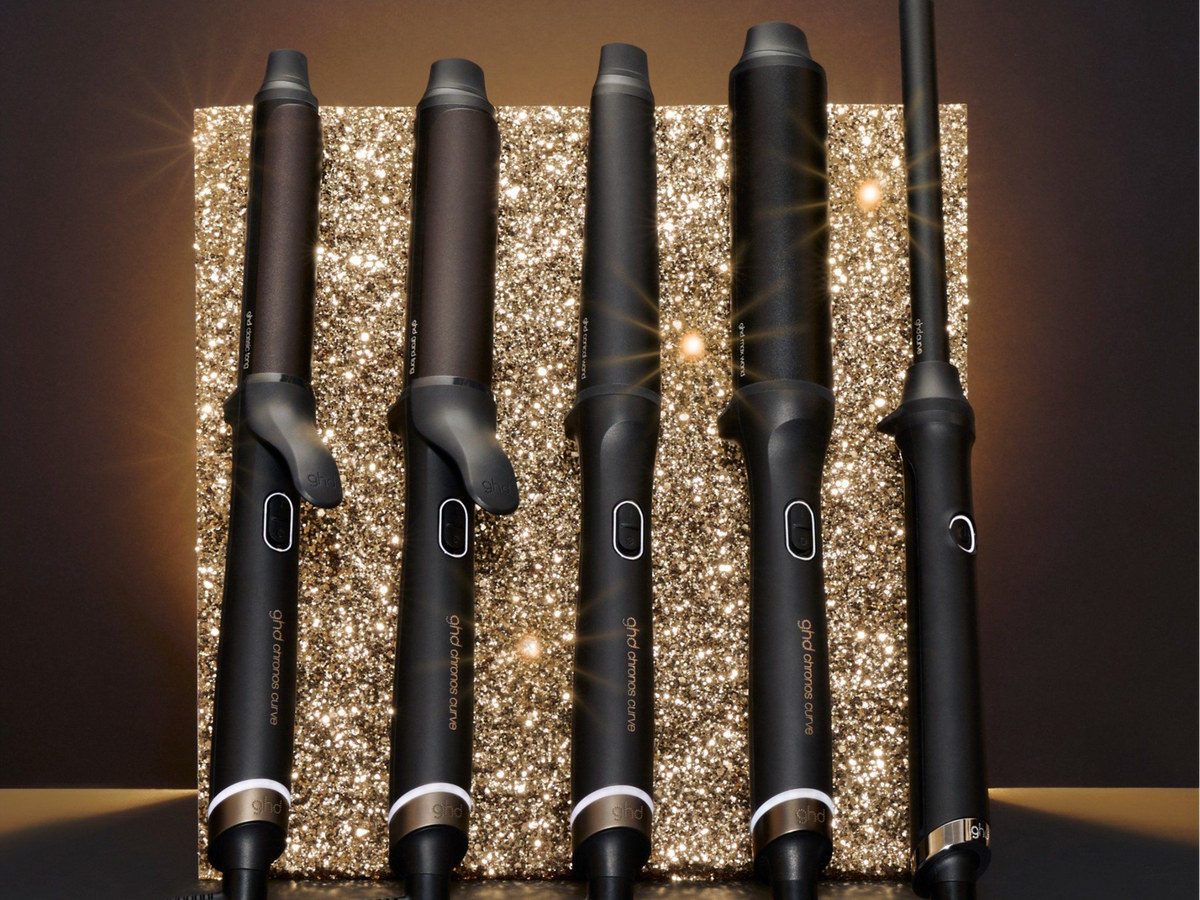 Nuevos rizadores y tenacillas ✨🧚🏼‍♀️