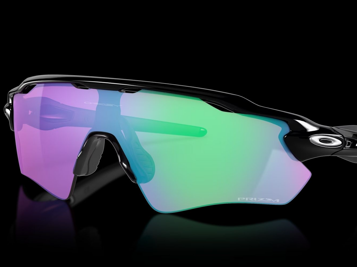 Prizm™ Field & Trail - Performance Tech
