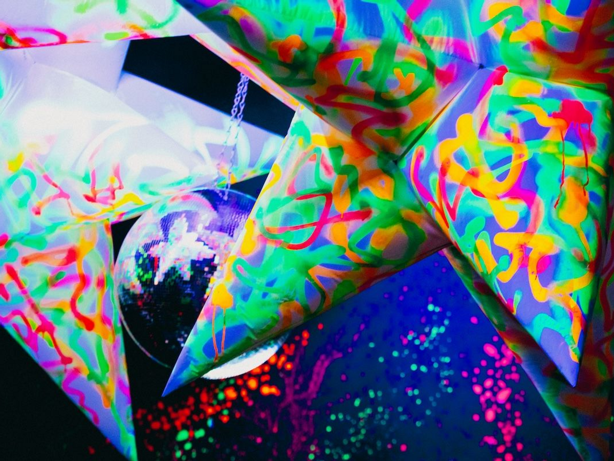 Discover Course Gary 🪩