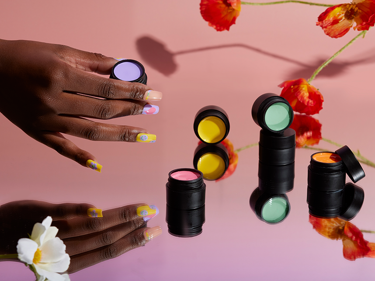 QUICK... NEW COLOURS!! Mylee Créme CaraGels 🎨💅