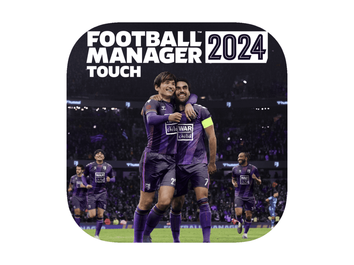 Play Football Manager 2024 Touch