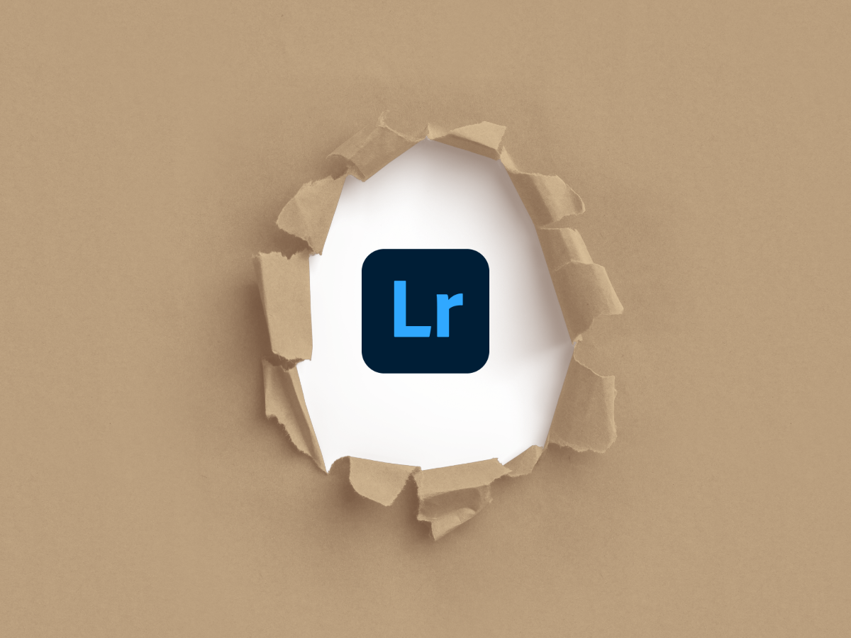 Some brand new features recently landed in Adobe Lightroom…