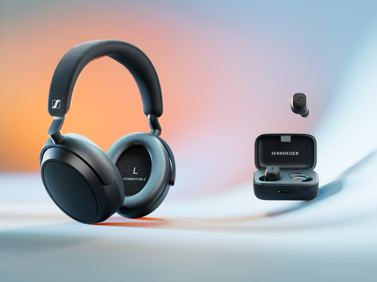 La nostra serie MOMENTUM