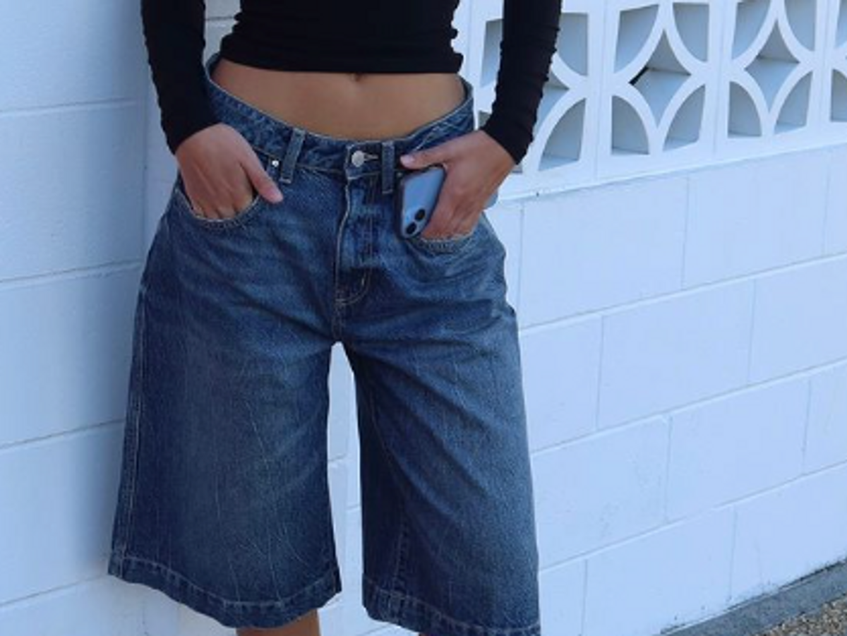 New season, new shorts!