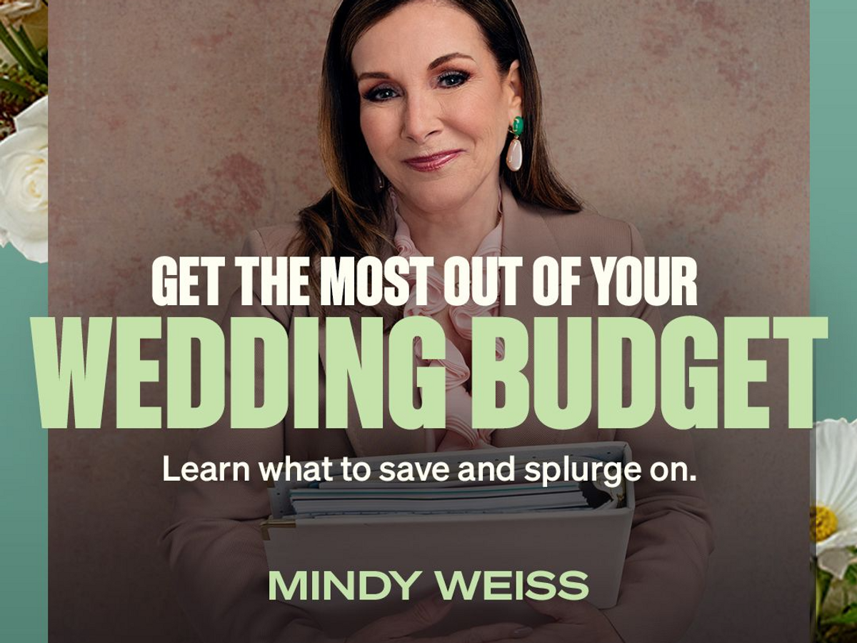  Mindy Weiss - Plan Your Dream Wedding