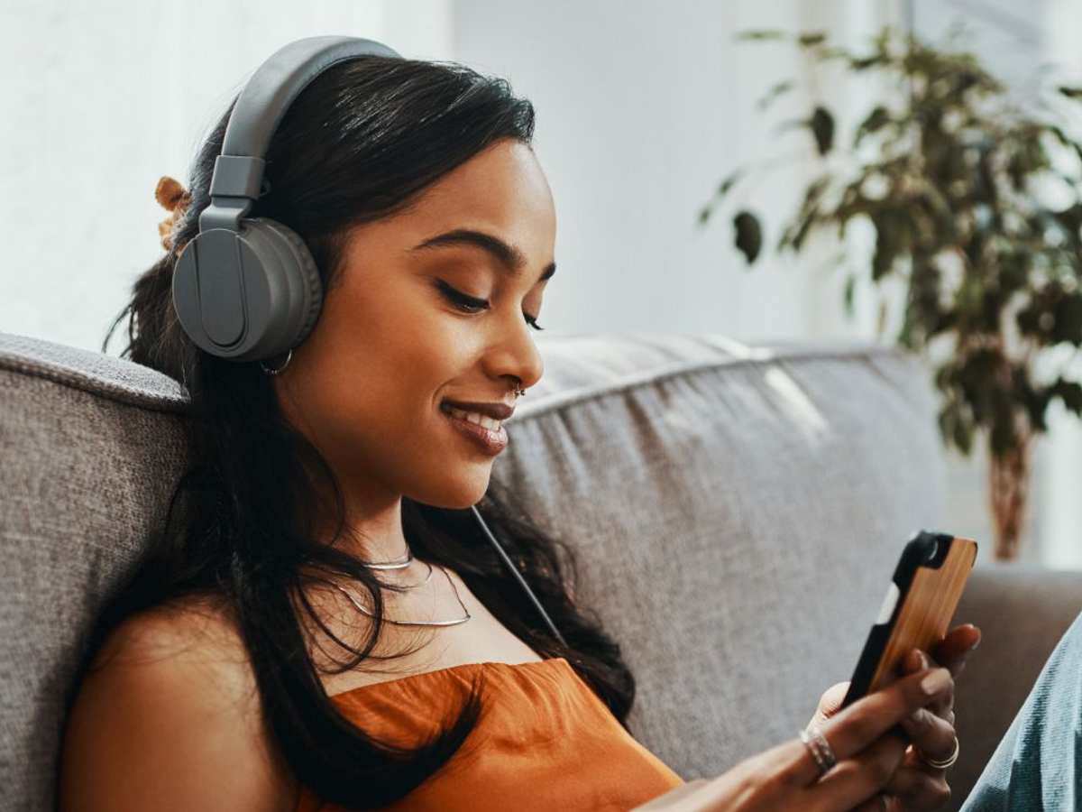 El primer audiolibro es gratis. Sí, gratis.