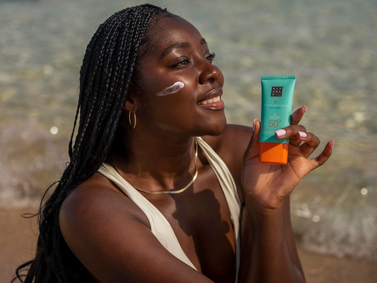 Sonnenschutz: Fakten und Fiktion