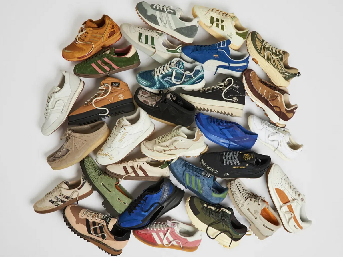 END. COLLABORATIONS RETROSPECTIVE 2024