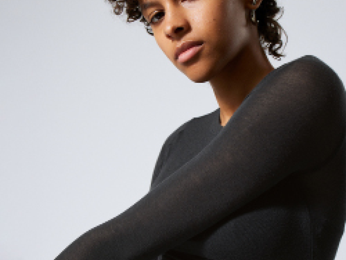 Meine Damen – die Basics sind zurück!