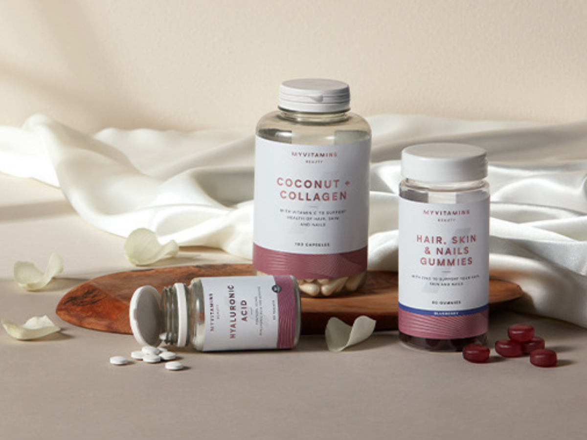 Bringen Sie Ihre Haut zum Strahlen für den Sommer!