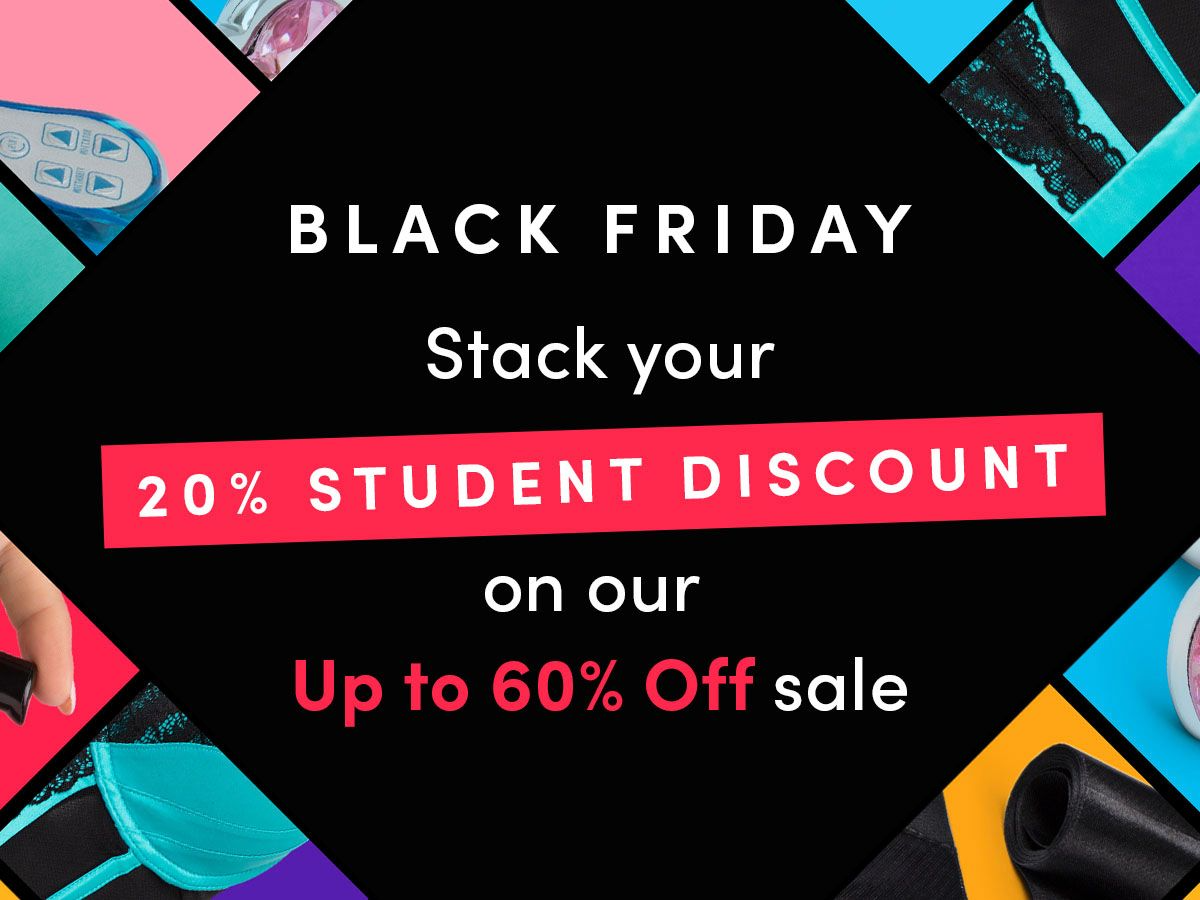 Rituals 20% Off - UNiDAYS student discount January 2024
