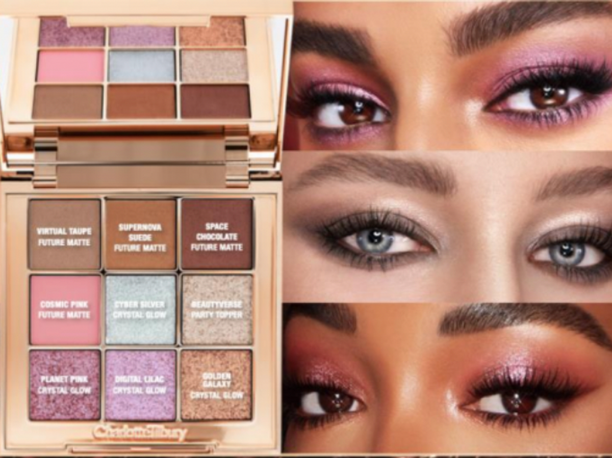  Shop the NEW Charlotte Tilbury Holiday 2023 collection!