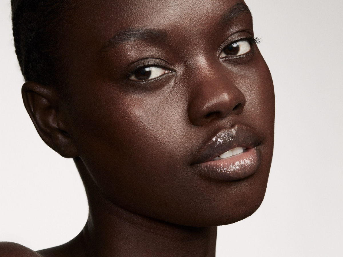 Find your exact shade match