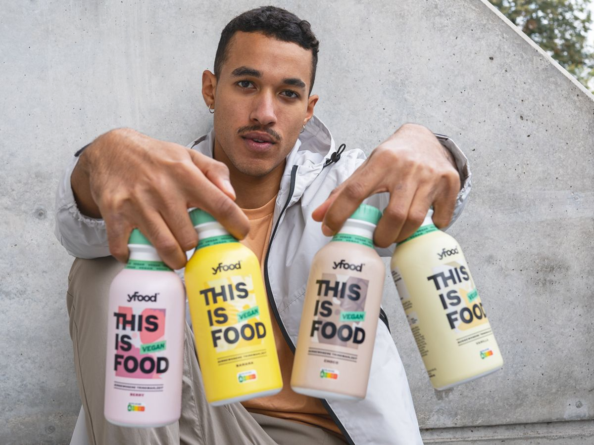 Eating Vegan made easy