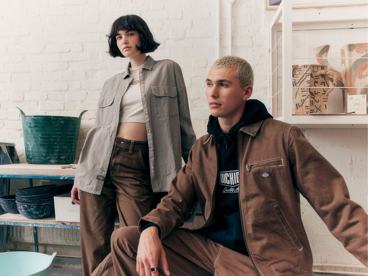 Nuovi arrivi: collezione Autunno-Inverno 2024