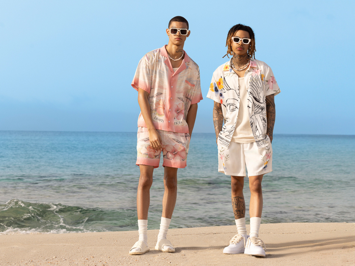 BRIGHTER DAYS ☀️