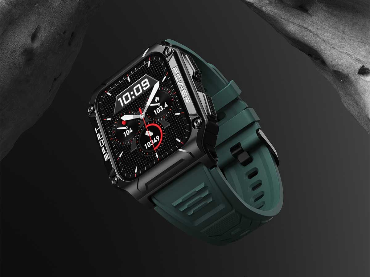 Study Sessions Just Got Better. Save ₹500 on boAt smartwatches