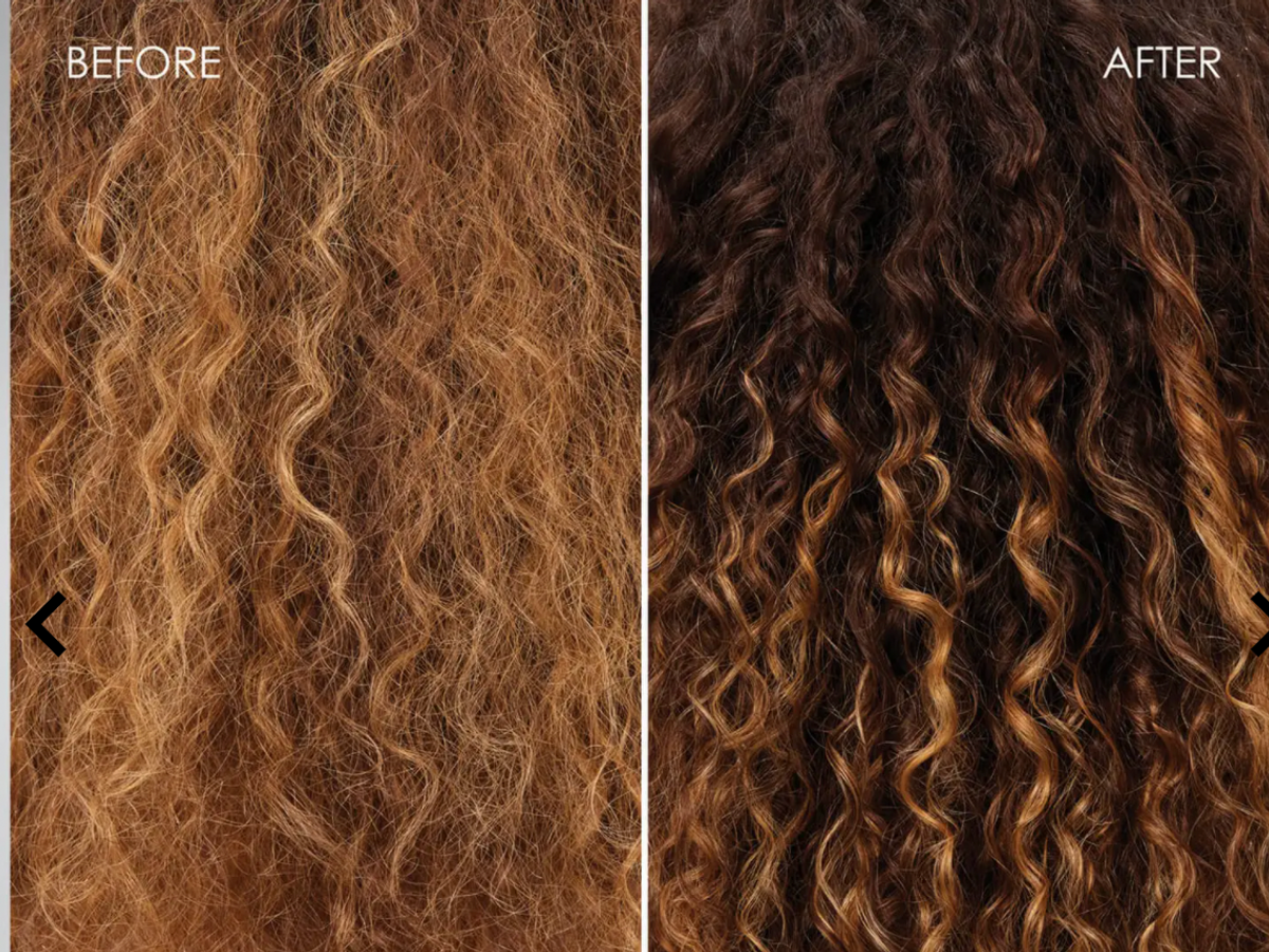 Shining the spotlight on : OLAPLEX