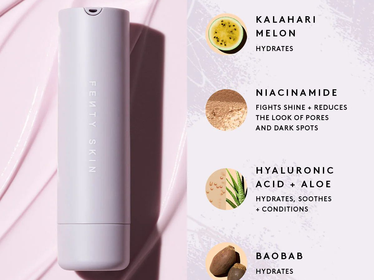 HYDRA VIZOR BROAD SPECTRUM MINERAL SPF 30