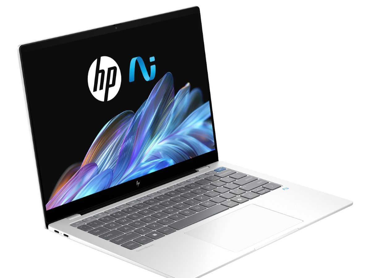 Get $750 off the HP OmniBook X Laptop 14" with touch screen!