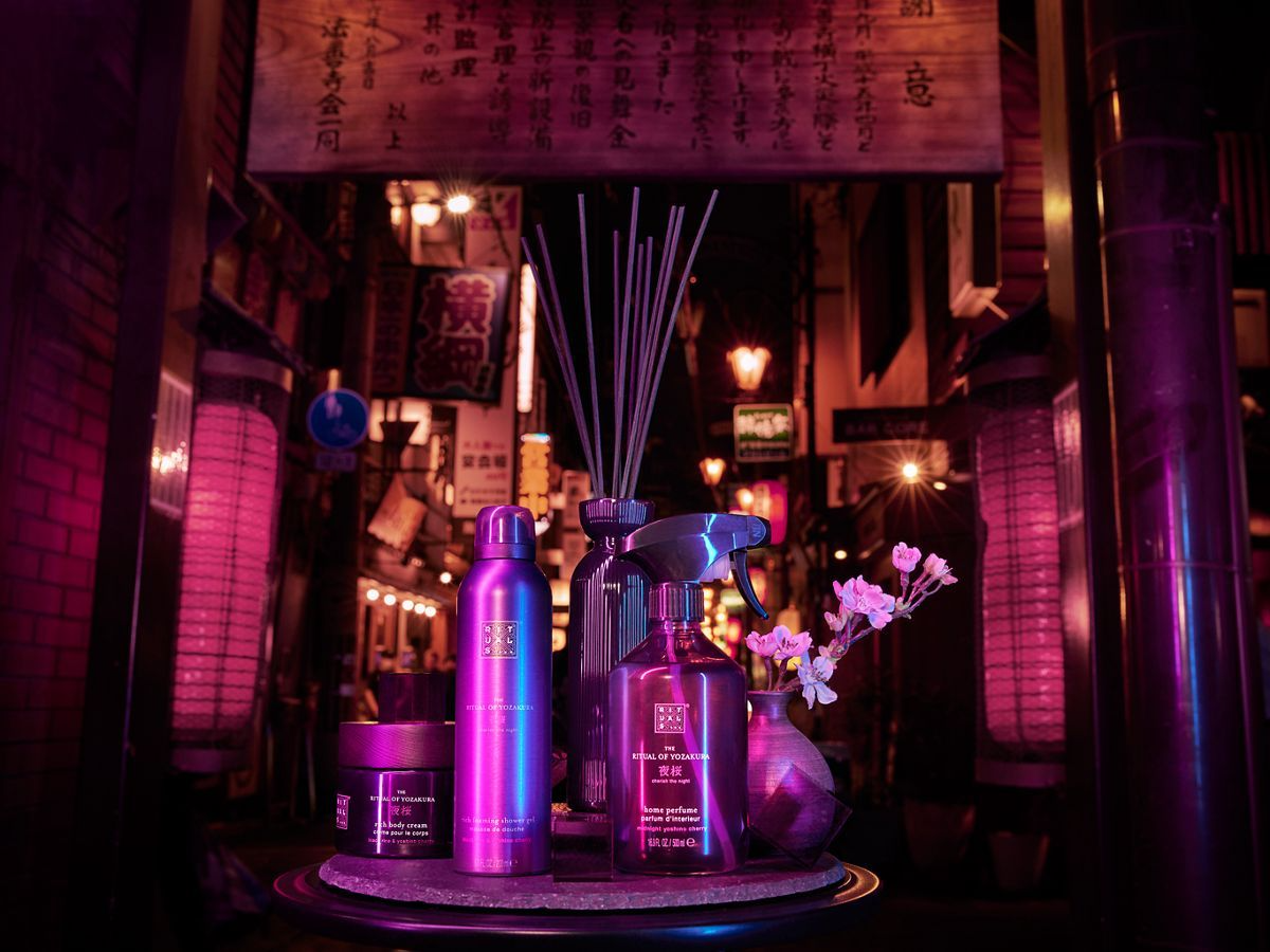 Maak je studentenleven betekenisvoller met 15% korting op Rituals! 